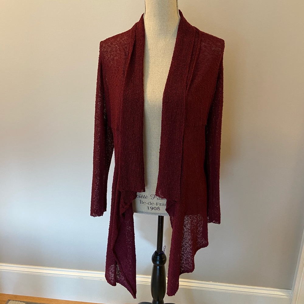 Windi River Lightweight Cardigan